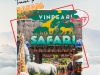 [E-ticket] Vé Vào Vinpearl Safari Phú Quốc