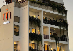 Le Mint Hotel Quy Nhơn