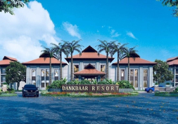 Dankbaar Resort Quy Nhơn