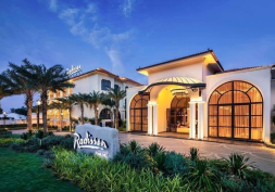 Radisson Resort Phan Thiết