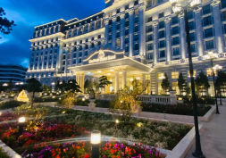 Merperle Hotel Đà Lạt
