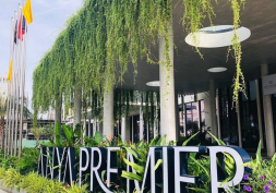 Anya Premier Hotel Quy Nhơn