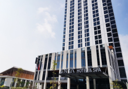 Anya Hotel Quy Nhơn