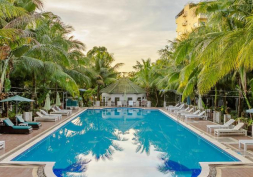 Combo Phú Vân Resort 3* Phú Quốc  Trọn Gói Vé Máy Bay