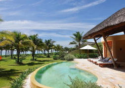 Ana Mandara Cam Ranh Resort 