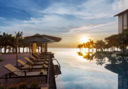 Combo Dusit Princess Moonrise Phú Quốc Trọn Gói + Vé máy bay
