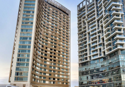 KHÁCH SẠN HILTON ĐÀ NẴNG