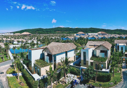 Combo JM Boutique Hotel Phú Quốc 3N2Đ + Vé Máy Bay Khứ Hồi