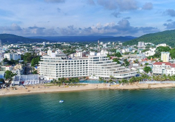 Combo Seashell Phú Quốc Hotel 5 sao Trọn Gói + Vé máy bay