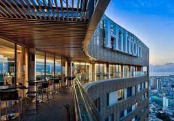 Combo 3N2Đ Khách Sạn Hilton Đà Nẵng 5* + Vé Máy Bay