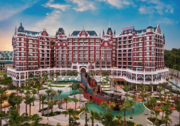 Movenpick Phan Thiết Resort
