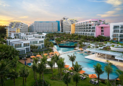 Combo 3N2Đ Premier Residences Phú Quốc Emerald Bay 5* Trọn Gói