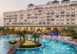 Combo Radisson Blu Resort Phú Quốc 3N2Đ Trọn Gói
