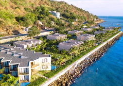 Marina Bay Resort & Spa Vũng Tàu
