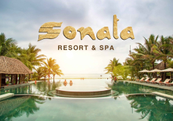 Sonata Resort & Spa Phan Thiết