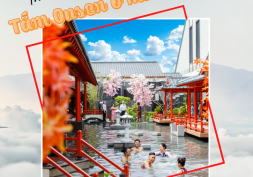 Vé Công Viên Nước Mikazuki Water Park 365 Đà Nẵng