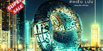 Du Lịch DuBai