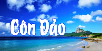 CÔN ĐẢO