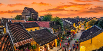 Hội An
