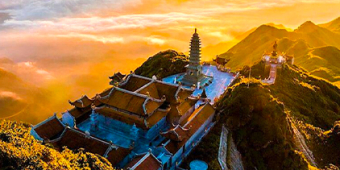 Gia Lai tour