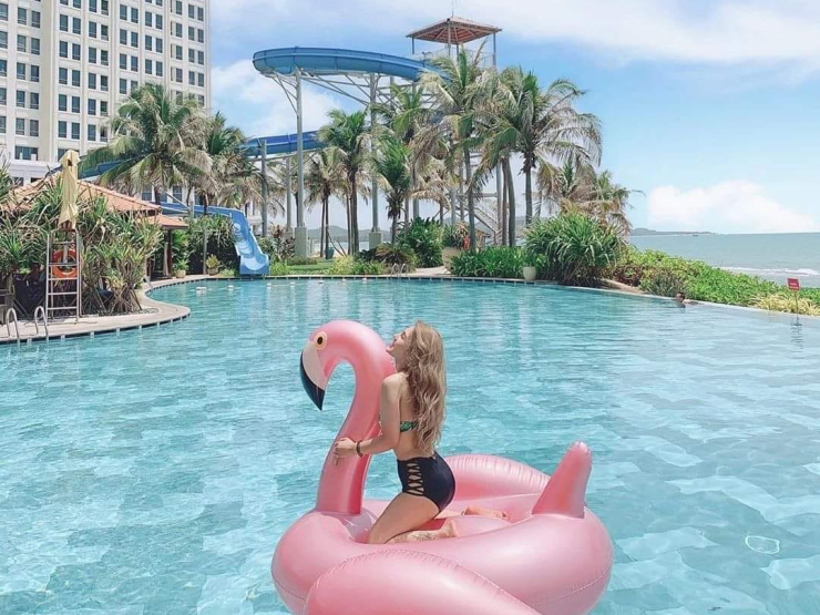 InterContinental Grand Hồ Tràm Resort