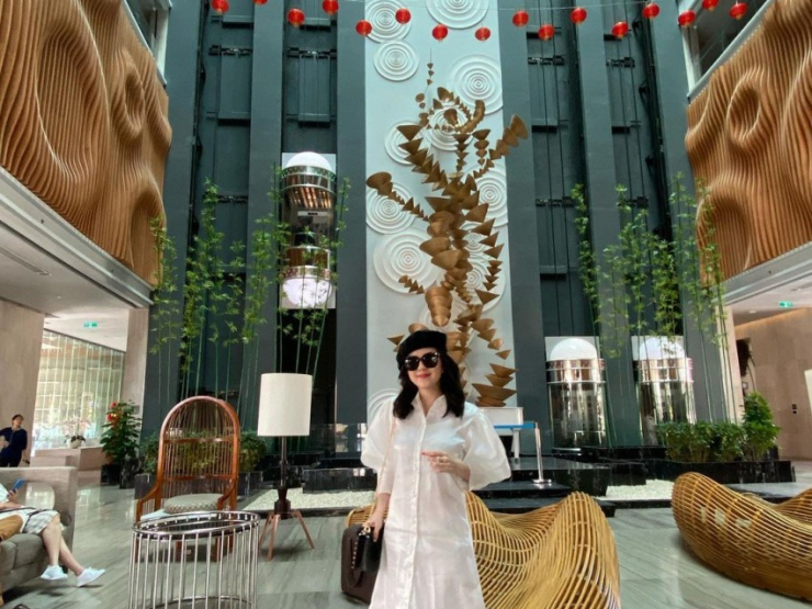 Pullman Hotel Vũng Tàu