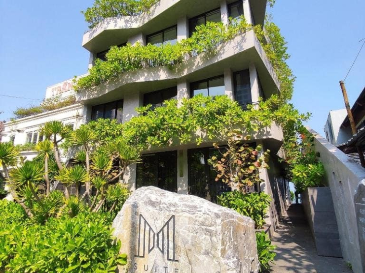 M Suite Hotel Đà Nẵng
