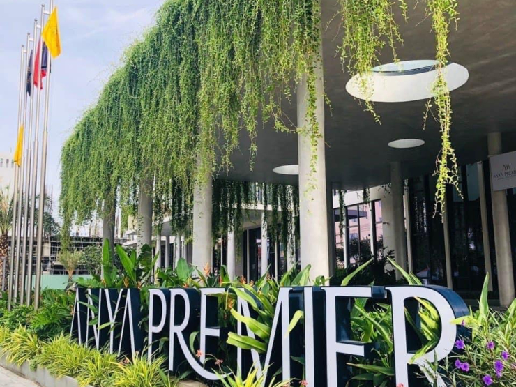 Vé Cáp Treo Sun World Ba Na Hills Đà Nẵng