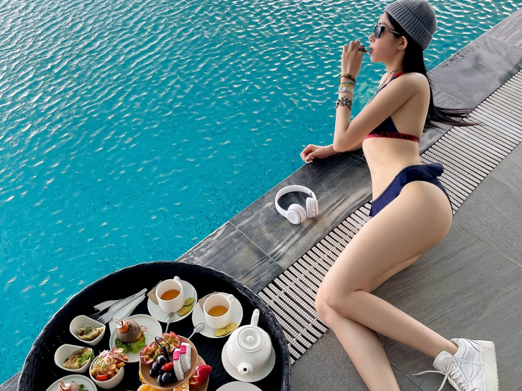SUNSET BEACH RESORT & SPA PHÚ QUỐC