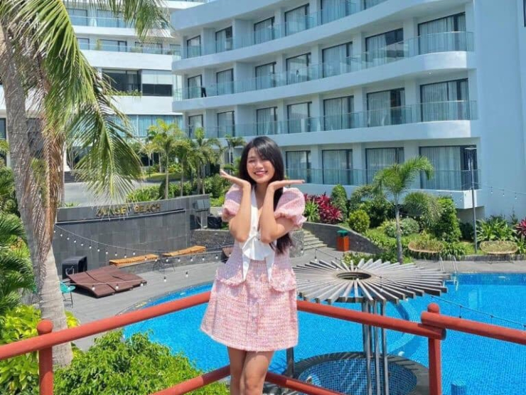 SUNSET BEACH RESORT & SPA PHÚ QUỐC