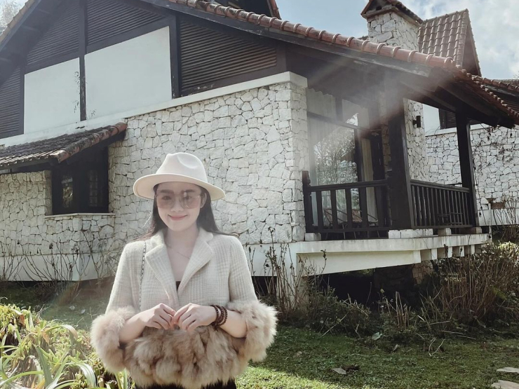 Sapa Jade Hill Resort & Spa