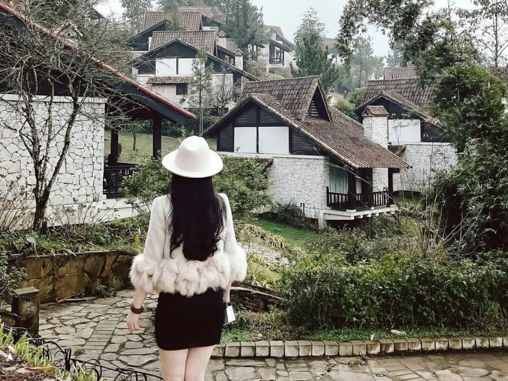 Sapa Jade Hill Resort & Spa
