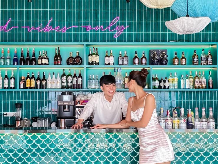 Vias Hotel Vũng Tàu