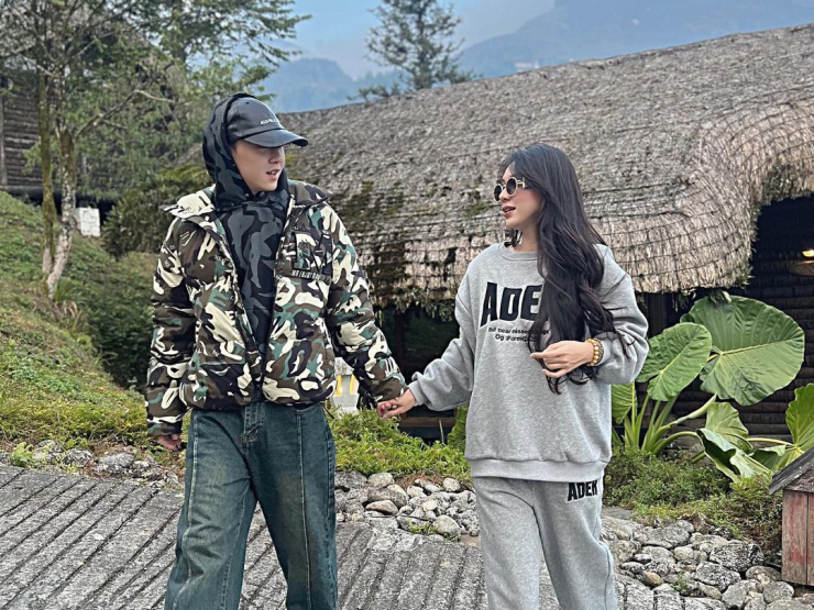Sapa Jade Hill Resort & Spa