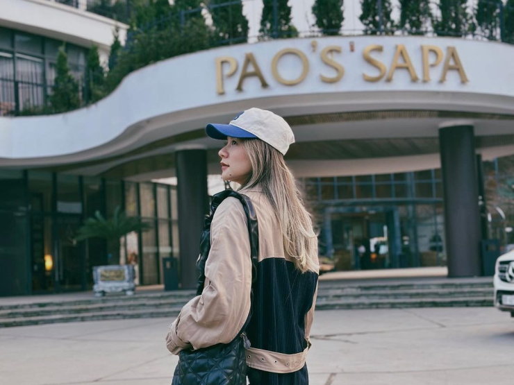 Pao's Sapa Leisure Hotel