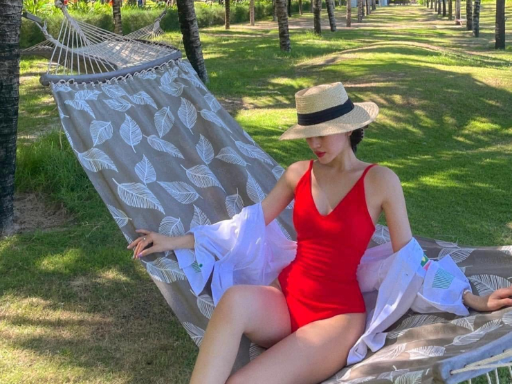 Selectum Noa Resort Cam Ranh 