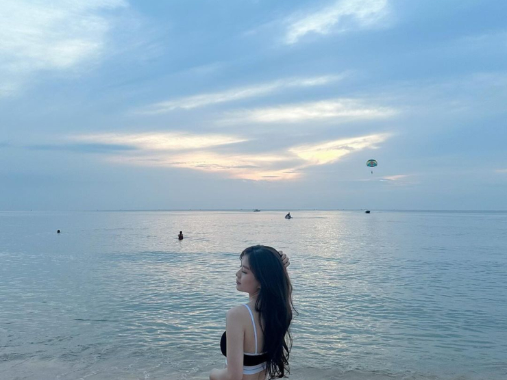 SUNSET BEACH RESORT & SPA PHÚ QUỐC