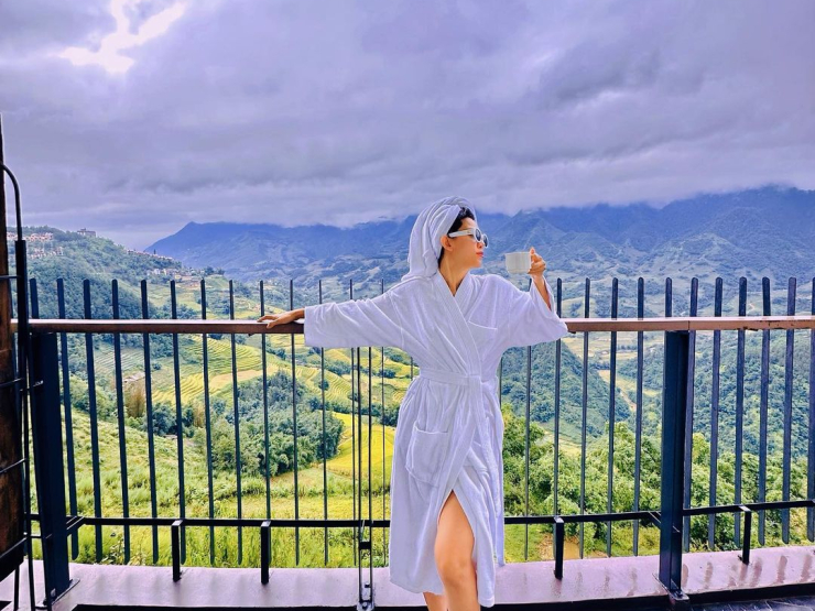 Pao's Sapa Leisure Hotel