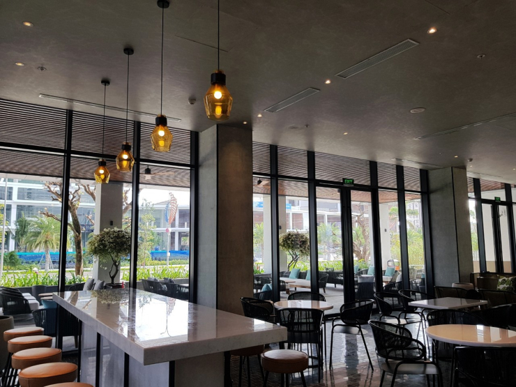 Anya Hotel Quy Nhơn