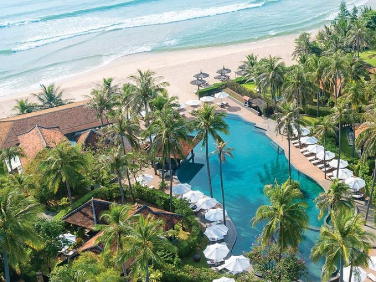 Anantara Mũi Né Resort