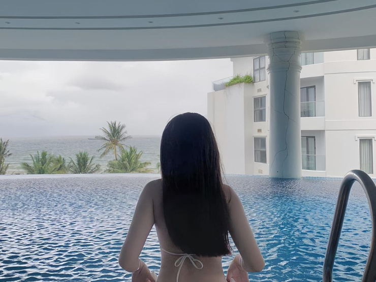 SUNSET BEACH RESORT & SPA PHÚ QUỐC