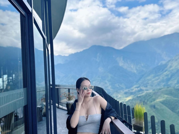 Pao's Sapa Leisure Hotel