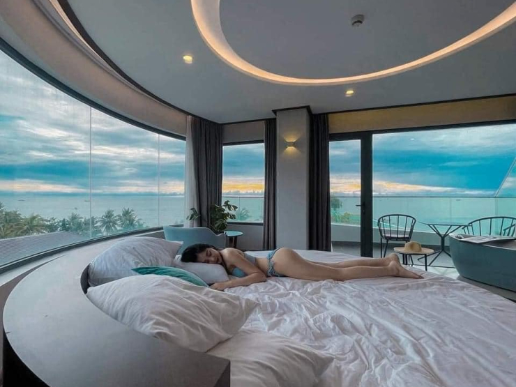 SUNSET BEACH RESORT & SPA PHÚ QUỐC