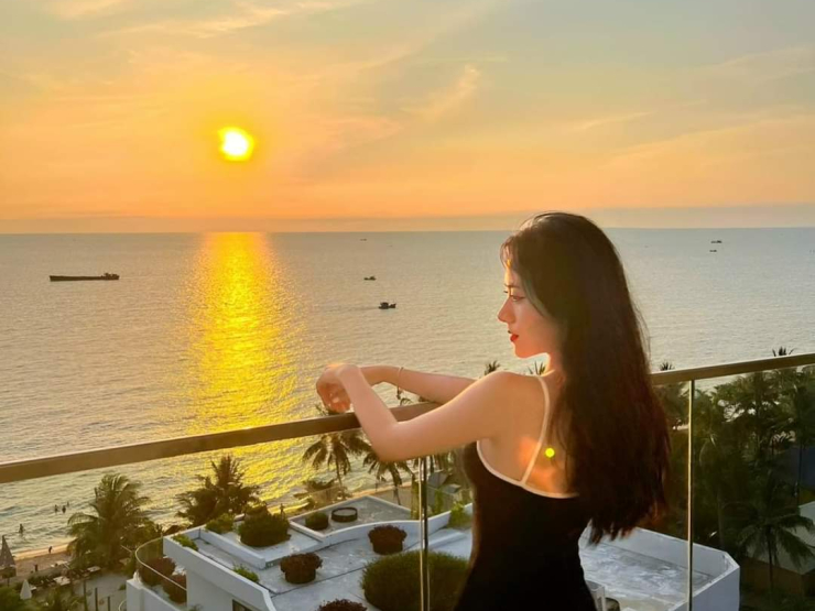 SUNSET BEACH RESORT & SPA PHÚ QUỐC