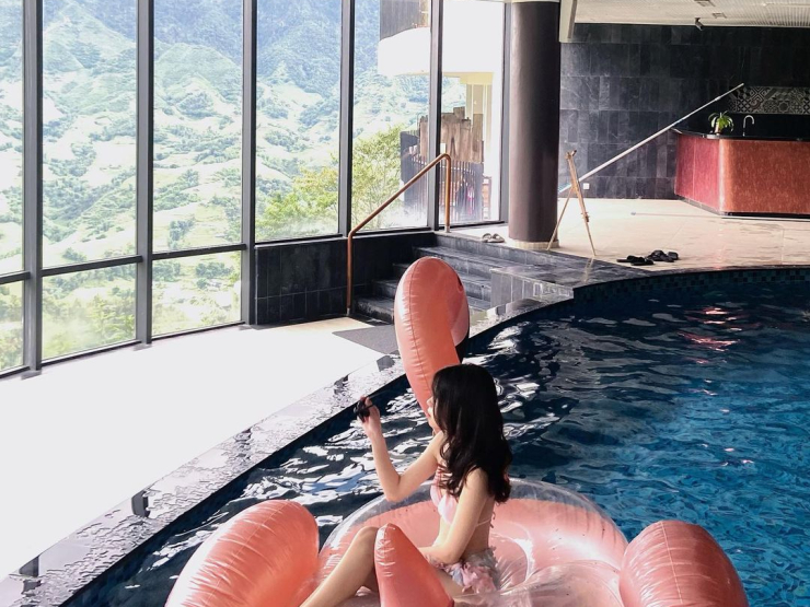 Pao's Sapa Leisure Hotel