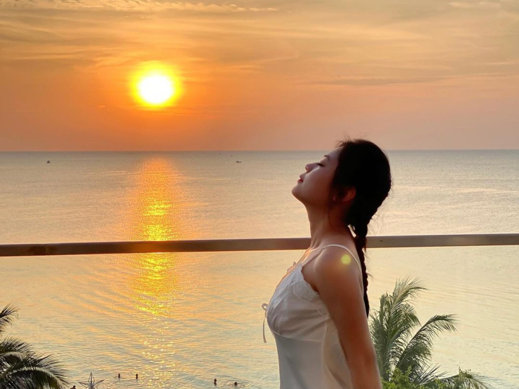 SUNSET BEACH RESORT & SPA PHÚ QUỐC