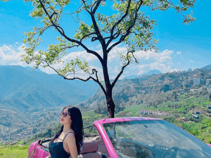 Pao's Sapa Leisure Hotel