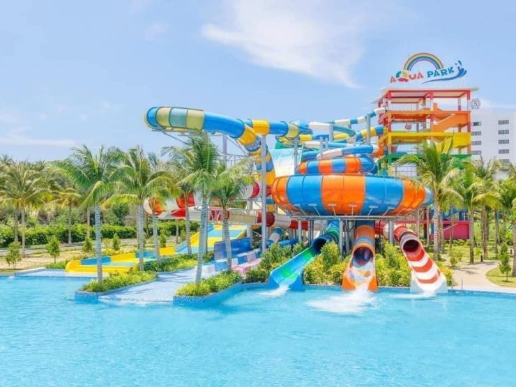 Selectum Noa Resort Cam Ranh 