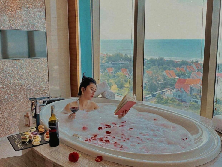 Pullman Hotel Vũng Tàu