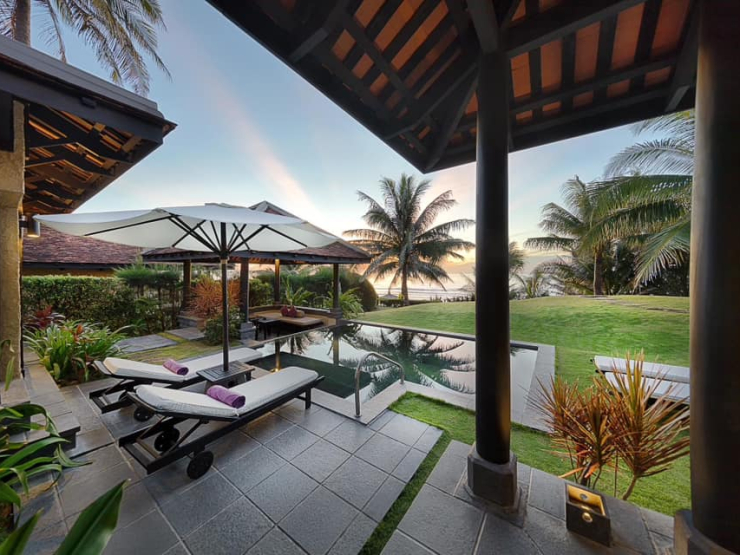 Anantara Mũi Né Resort